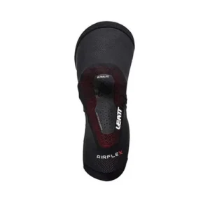 LEATT Knee Guard AirFlex UltraLite Blk