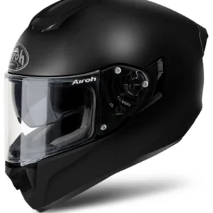 AIROH ST 501 COLOR BLACK MATT