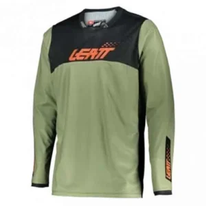 Tricou - LEATT JERSEY MOTO 4.5 ENDURO CACTUS