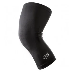 Protectie - FOX ATTACK BASE FIRE KNEE SLEEVE [BLK]