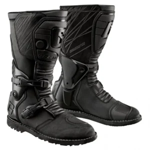 BOOTS GAERNE G_DAKAR GORE-TEX BLACK