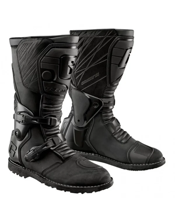 BOOTS GAERNE G_DAKAR GORE-TEX BLACK