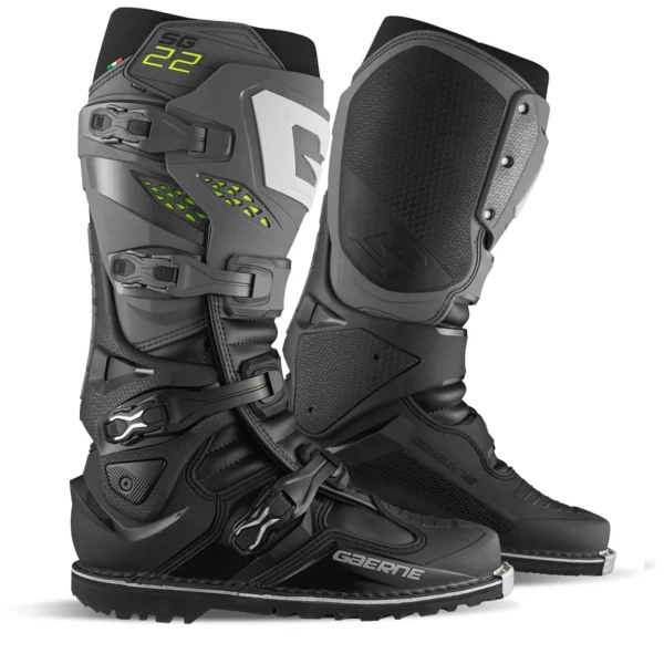 BOOTS GAERNE SG22 ENDURO ANTHRACITE