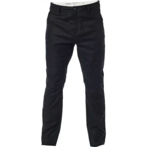 Pantalon - FOX ESSEX STRETCH PANT [BLK]