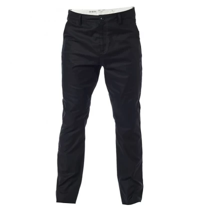 Pantalon - FOX ESSEX STRETCH PANT [BLK]