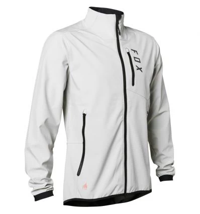 Geaca - FOX RANGER FIRE JACKET [LT GRY]