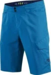 Pantalon scurt - FOX MTB-PANT RANGER CARGO SHORT TEA