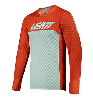 Tricou - LEATT JERSEY MOTO 5.5 ULTRAWELD ORG