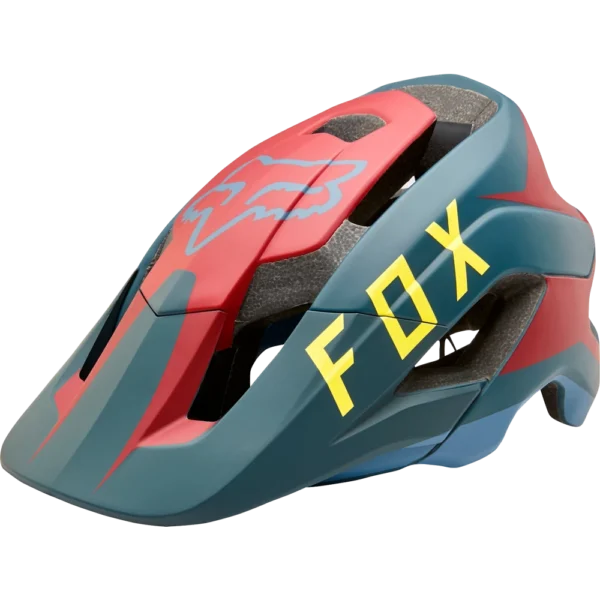 Casca de bicicleta - FOX METAH FLOW HELMET [MDNT]