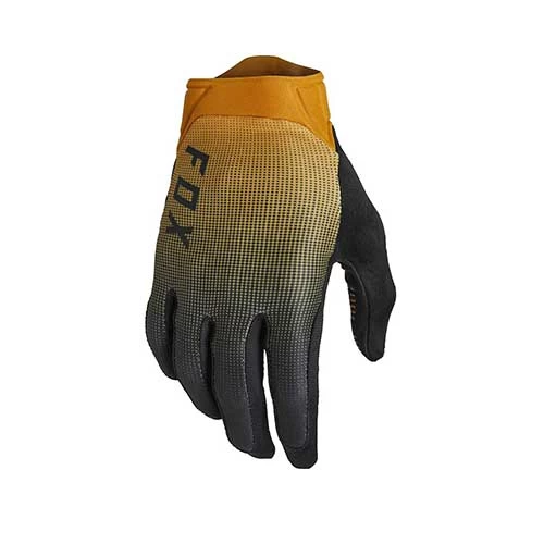 FOX MTB-FLEXAIR ASCENT GLOVE [GLD]