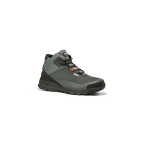 SIDI Ghete Moto Liber Mid Anthracite Black 24