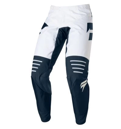 Pantaloni - SHIFT 3LACK LABEL REPUBLIC PANT LIMITED EDITION  [NAVY]