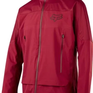 Geaca - FOX ATTACK WATER JACKET [DRK RD]