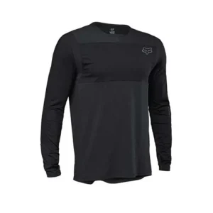 FOX MX RECON OFF-ROAD JERSEY [BLK]