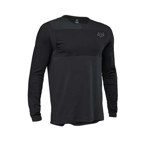FOX MX RECON OFF-ROAD JERSEY [BLK]
