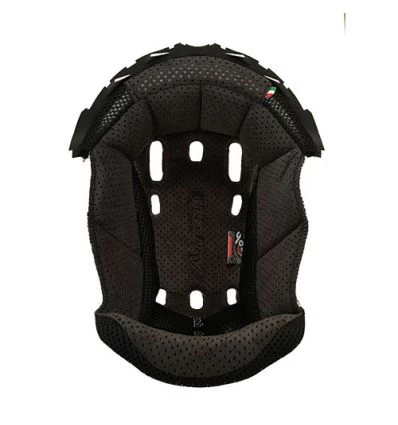 Casca - Airoh INTERIOR/CUFFIA/CROWN PADDING AVI 2.3