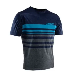 Tricou - LEATT JERSEY DBX 1.0 INK