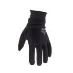 MX-DEFEND THERMO GLOVE, CE [BLK]