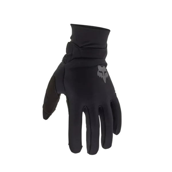 MX-DEFEND THERMO GLOVE, CE [BLK]