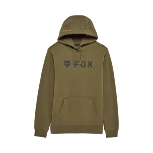 ABSOLUTE FLEECE PO [OLV GRN]