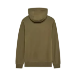 ABSOLUTE FLEECE PO [OLV GRN]