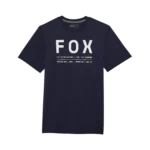 NON STOP SS TECH TEE [MDNT]