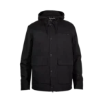 MERCER JACKET [BLK]