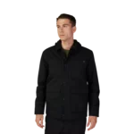 MERCER JACKET [BLK]