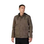 MERCER JACKET [DIRT]