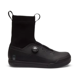 FOX UNION ALL WEATHER FLAT [BLK]