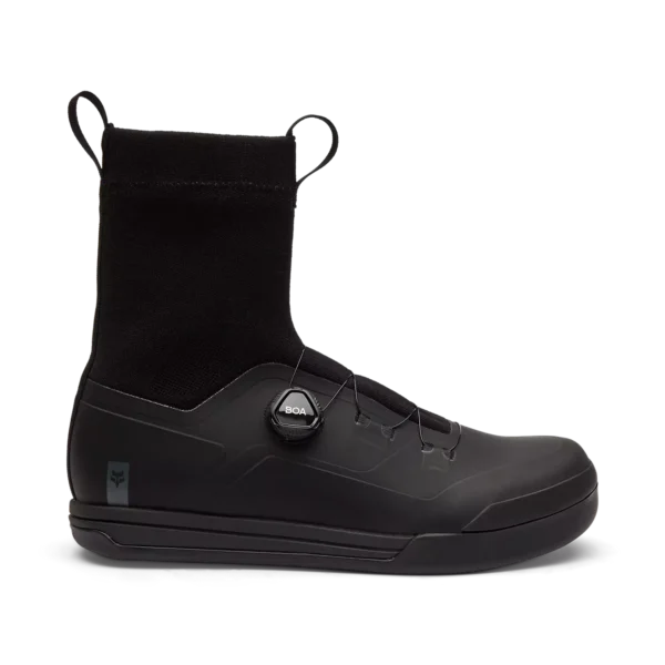 FOX UNION ALL WEATHER FLAT [BLK]