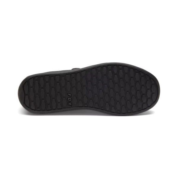FOX UNION ALL WEATHER FLAT [BLK]