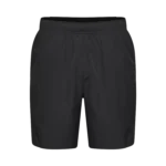 CORE SHORT 7" LINERLESS [BLK]