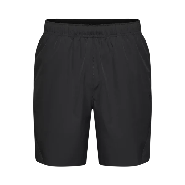 CORE SHORT 7" LINERLESS [BLK]