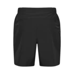 CORE SHORT 7" LINERLESS [BLK]