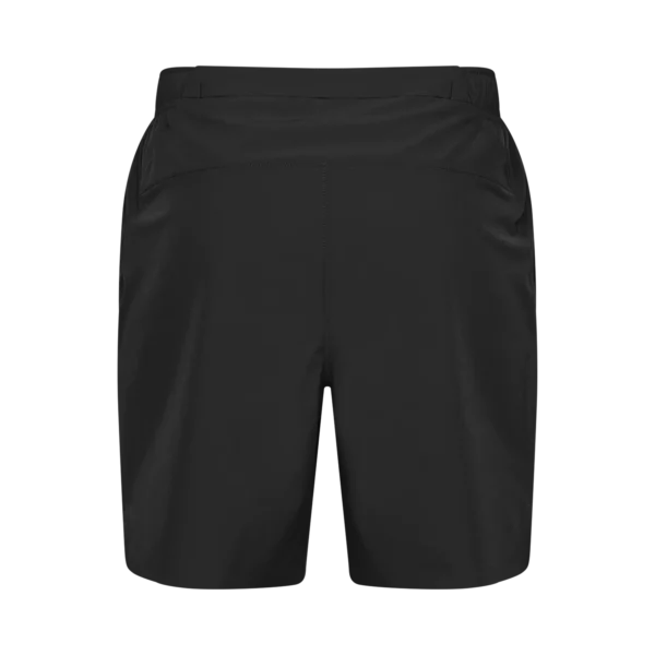 CORE SHORT 7" LINERLESS [BLK]