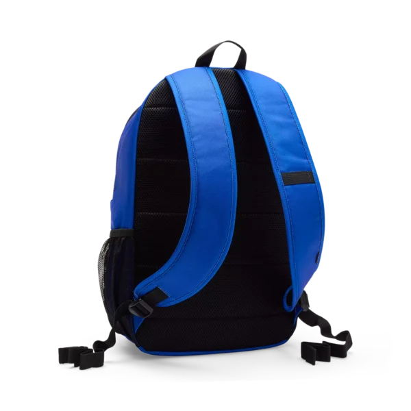 CLEAN UP BACKPACK [BLU]