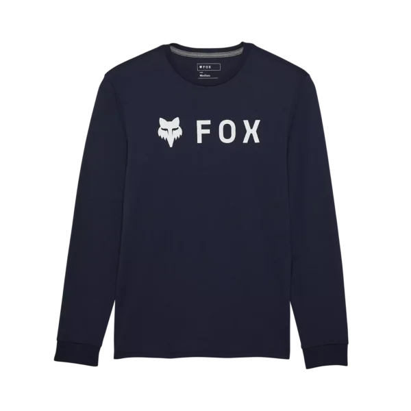 ABSOLUTE LS TECH TEE [MDNT]