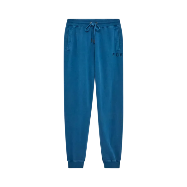 WORDMARK FLEECE JOGGER [TWI]