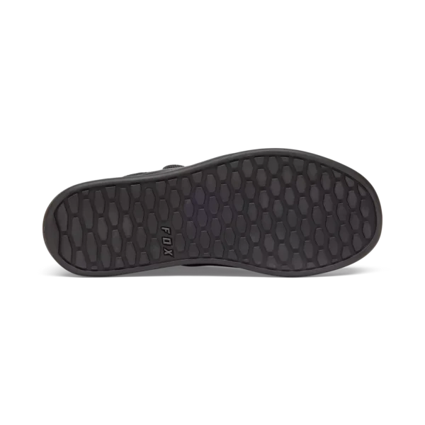 FOX UNION BOA FLAT [BLK]