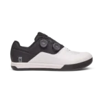 FOX UNION BOA FLAT [VIN WHT]