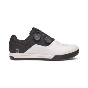 FOX UNION BOA FLAT [VIN WHT]