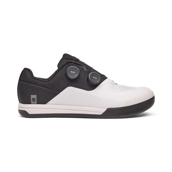 FOX UNION BOA FLAT [VIN WHT]