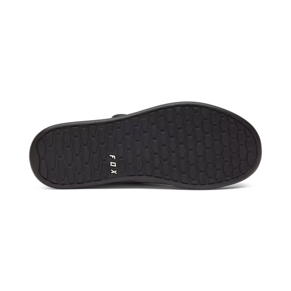 FOX UNION BOA FLAT [VIN WHT]