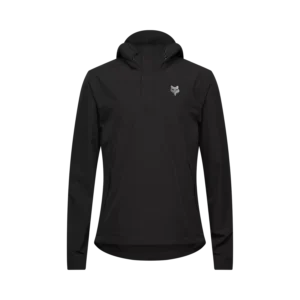RANGER WIND PULLOVER [BLK]