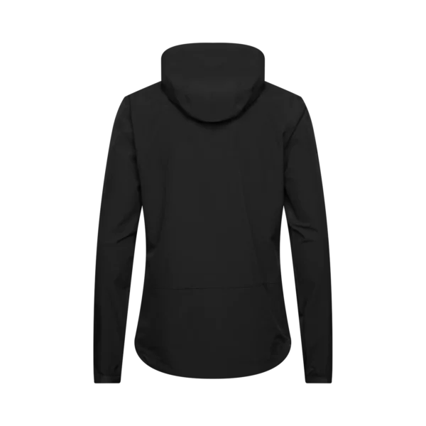 RANGER WIND PULLOVER [BLK]