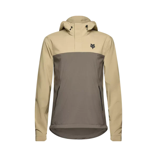 RANGER WIND PULLOVER [SND]