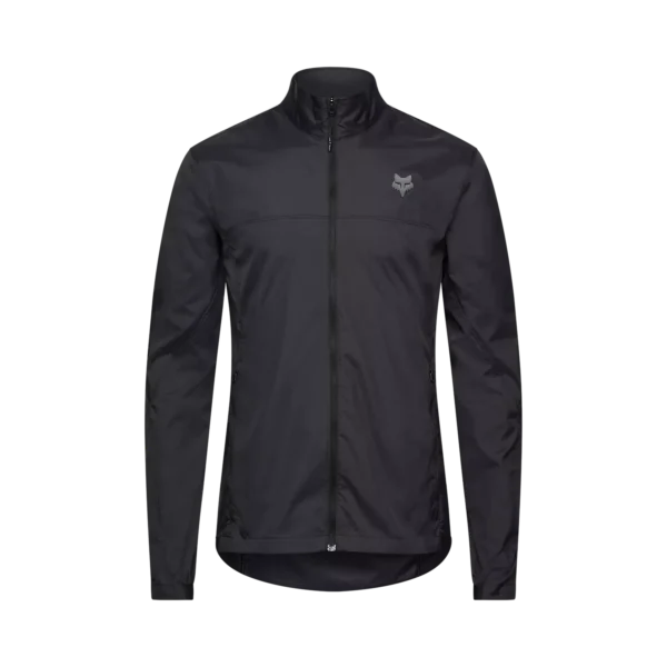 RANGER WIND JACKET [BLK]