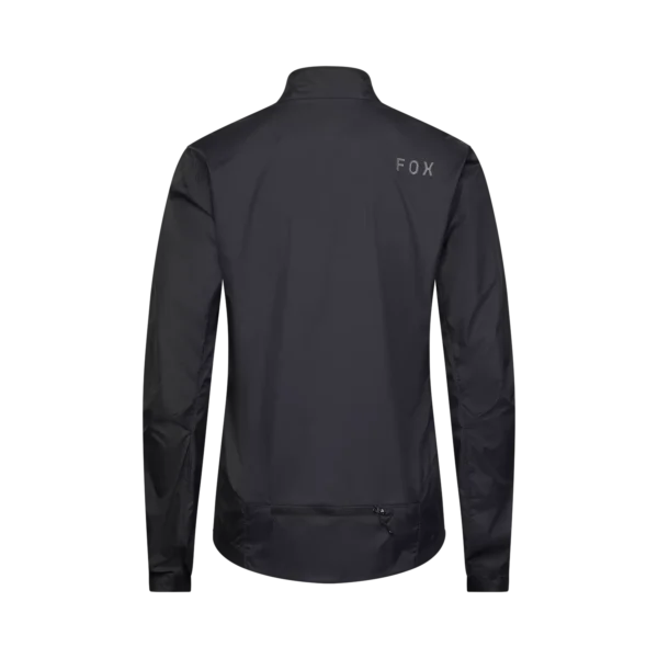 RANGER WIND JACKET [BLK]