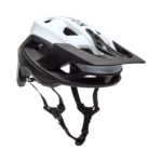 SPEEDFRAME HELMET 5050, CE [BLK/WHT]